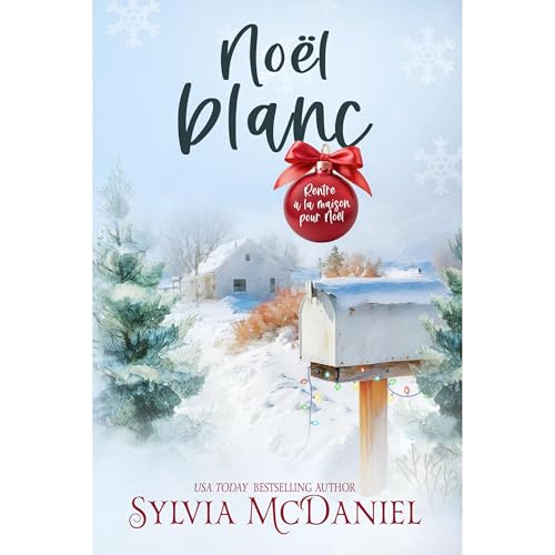 Noël blanc