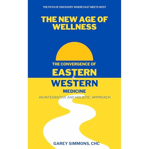 The New Age of Wellness