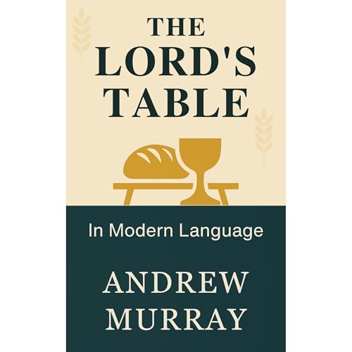The Lord's Table in Modern Language