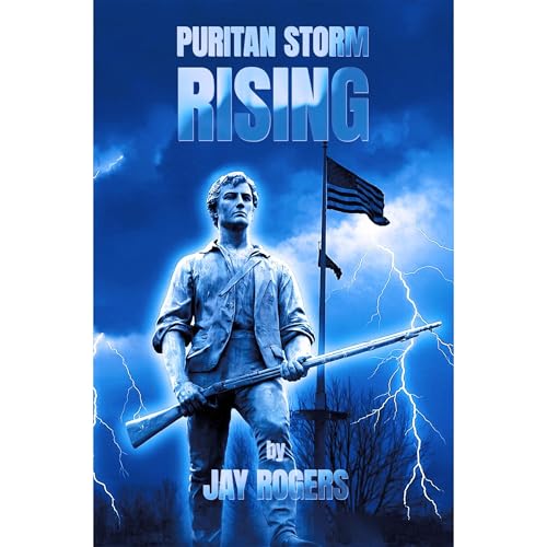 Puritan Storm Rising