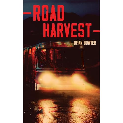 ROAD HARVEST