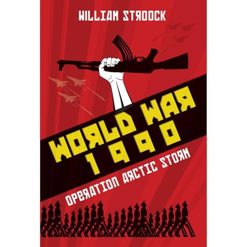 World War 1990 by William Stroock