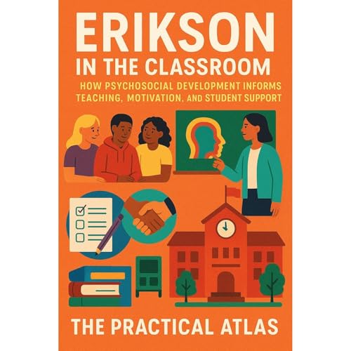 Erikson in the Classroom by The Practical Atlas