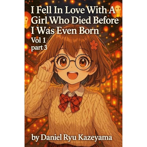 I Fell In Love With A Girl Who Died Before I Was Even Born Vol 1 Part 3