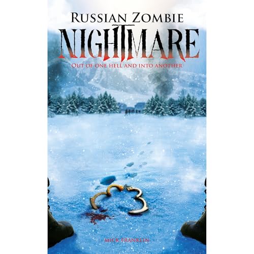 Russian Zombie Nightmare