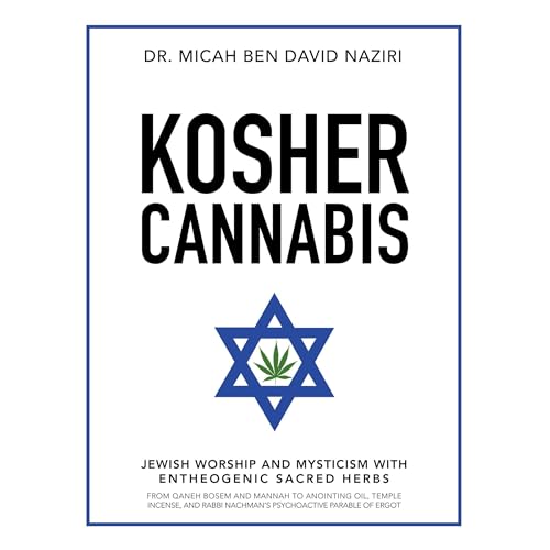Kosher Cannabis: