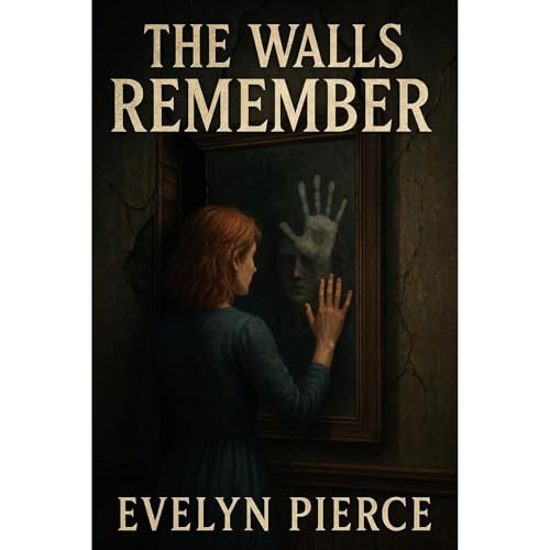 The Walls Remember by Evelyn Pierce