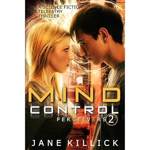 Mind Control by Jane Killick