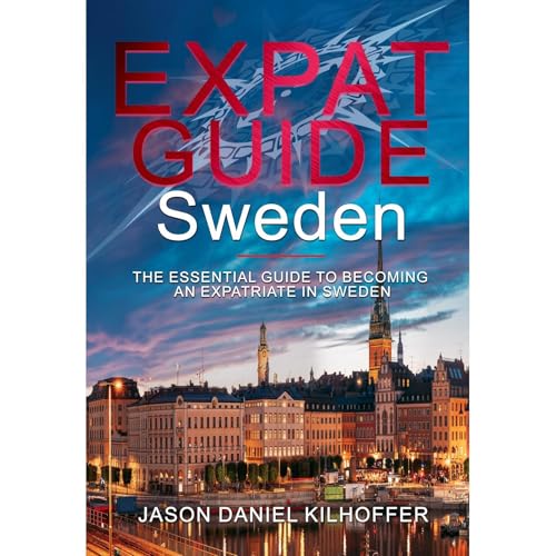 Expat Guide: Sweden
