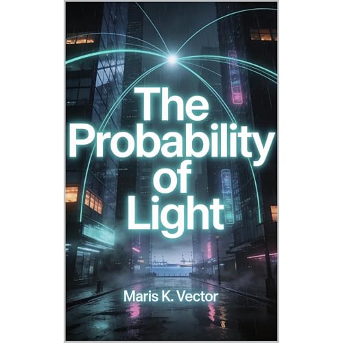 The Probability of Light by Maris K. Vector
