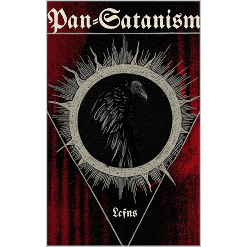 Pan-Satanism by LCF NS