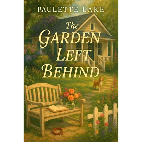 The Garden Left Behind