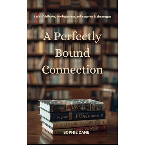A Perfectly Bound Connection by Sophie Dane