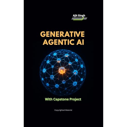 Generative Agentic AI