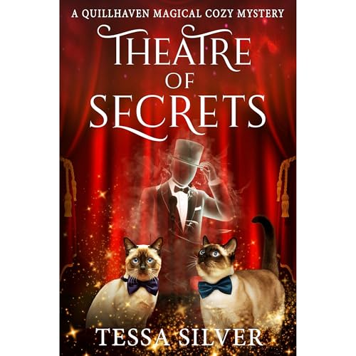 Theatre of Secrets