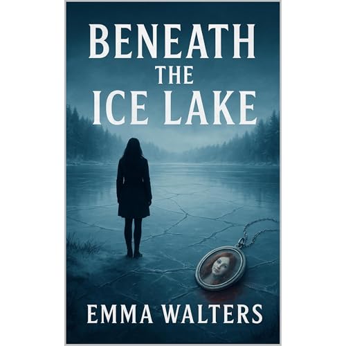 Beneath The Ice Lake by Emma Walters