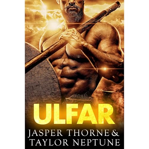 Ulfar by Taylor Neptune