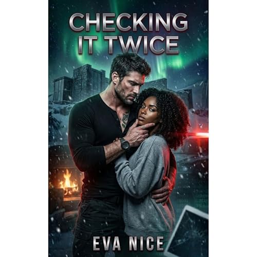 Checking It Twice by Eva Nice