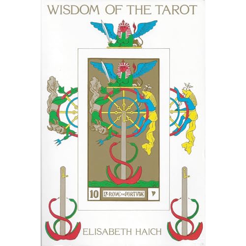 Wisdom of the Tarot