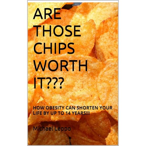ARE THOSE CHIPS WORTH IT??? by Michael Leppo