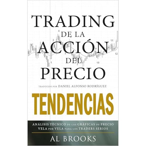 Trading de la Acción del Precio TENDENCIAS by Daniel Alfonso Rodríguez