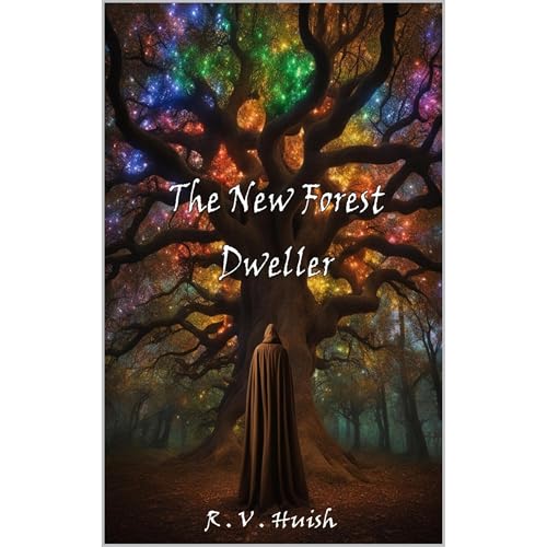 The New Forest Dweller by R . V . Huish