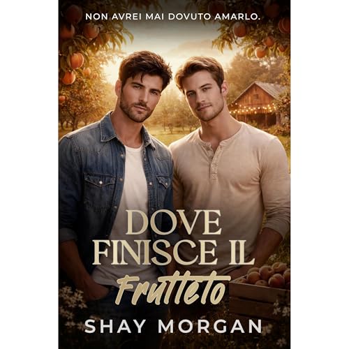 Dove Finisce Il Frutteto