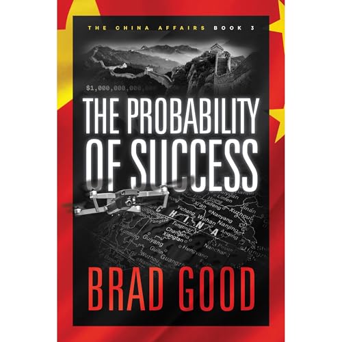 The Probability of Success (Book 3)