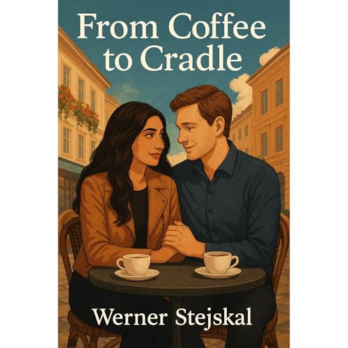 From Coffee to Cradle by Werner Stejskal