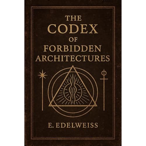 The Codex of Forbidden Architectures