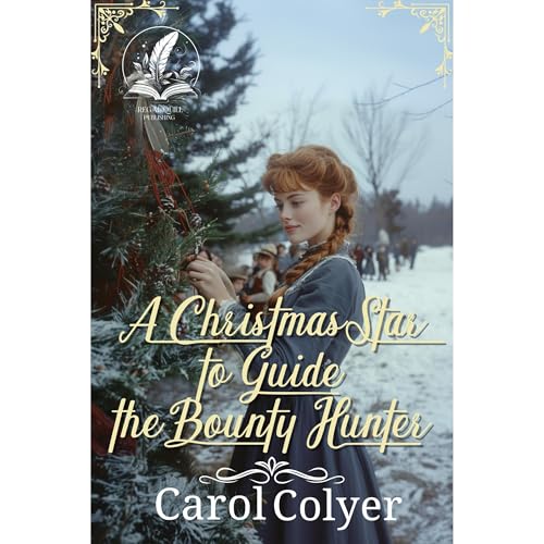 A Christmas Star to Guide the Bounty Hunter