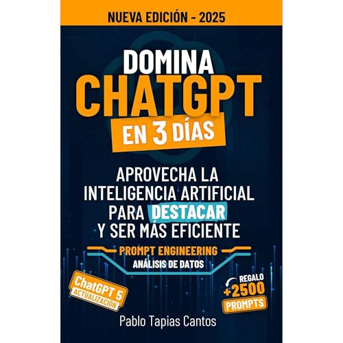 DOMINA CHATGPT EN 3 DÍAS