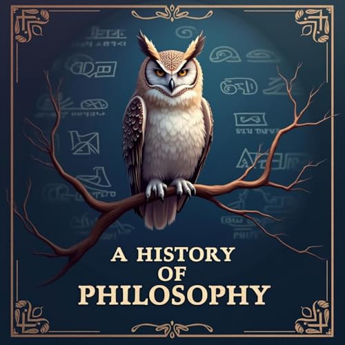 A History of Philosophy