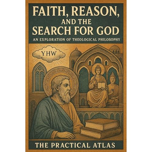 Faith, Reason, and the Search for God by The Practical Atlas