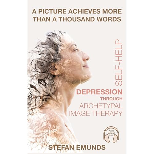 Depression Self-Help by Stefan Emunds