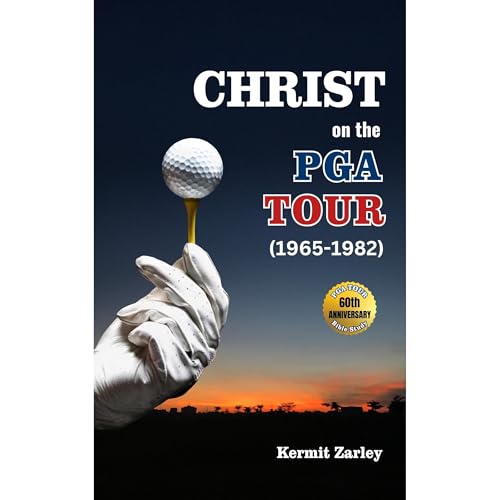 Christ on the PGA Tour (1965-1982)