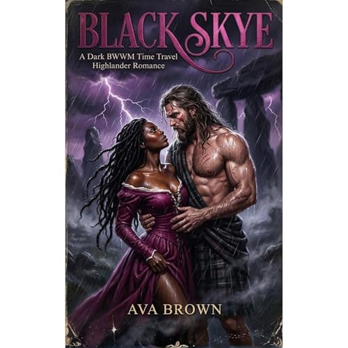 Black Skye by Ava Brown