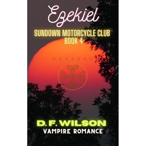 Ezekiel: Sundown Motorcycle Club