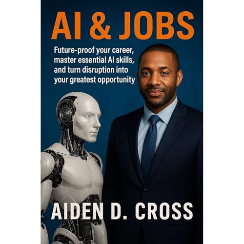 AI & Jobs by Aiden Cross