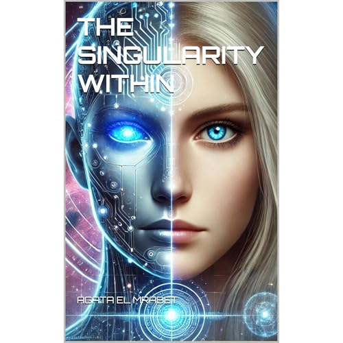 THE SINGULARITY WITHIN