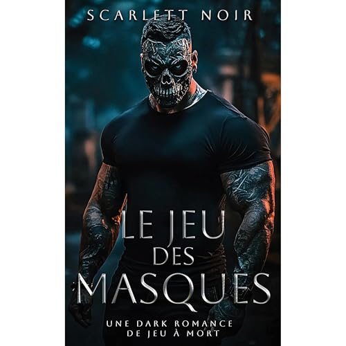 Le Jeu des Masques