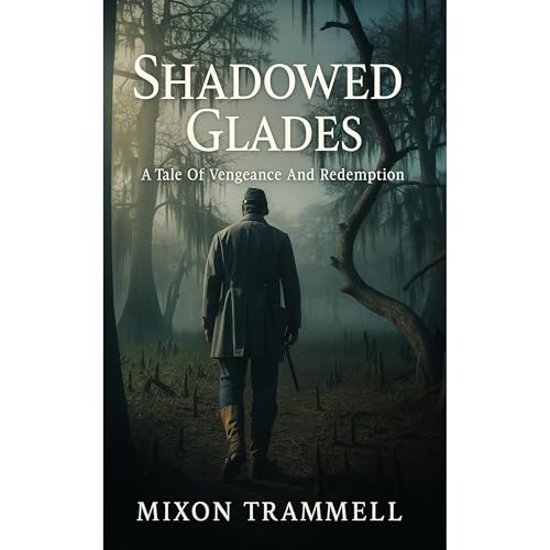 Shadowed Glades by Mixon Trammell