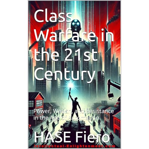 Class Warfare in the 21st Century