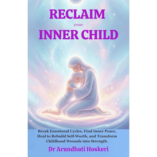 Reclaim Your Inner Child
