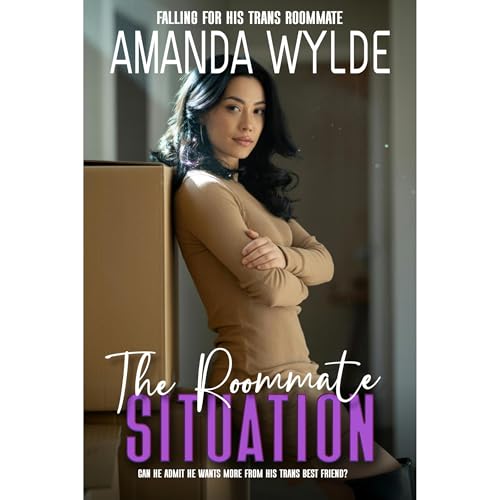 The Roommate Situation by Amanda Wylde