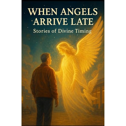 When Angels Arrive Late by Rick Ashten