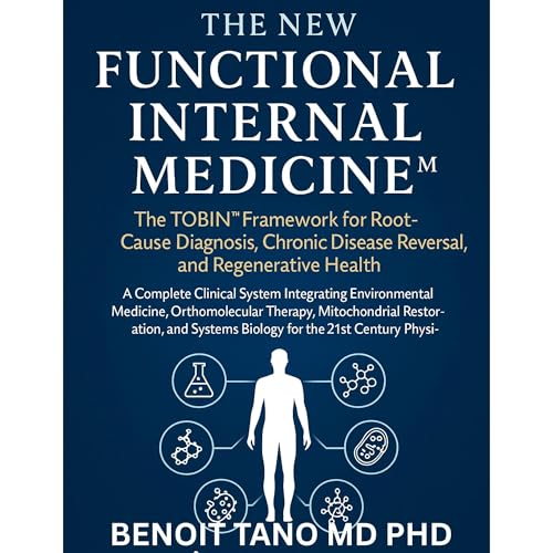 THE NEW FUNCTIONAL INTERNAL MEDICINE™