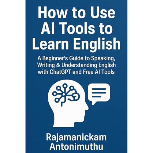 How to Use AI Tools to Learn English