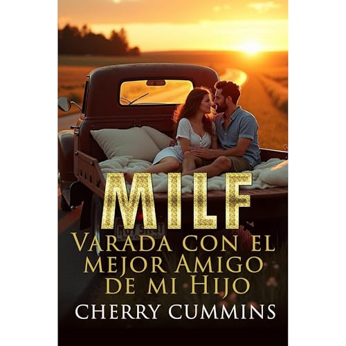 MILF: Varada con el mejor Amigo de mi Hijo