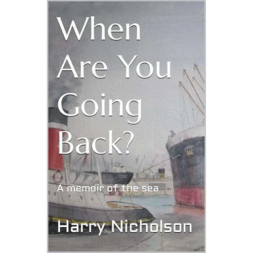 When Are You Going Back?